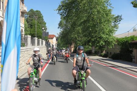 Dan varnosti v prometu 2022 1